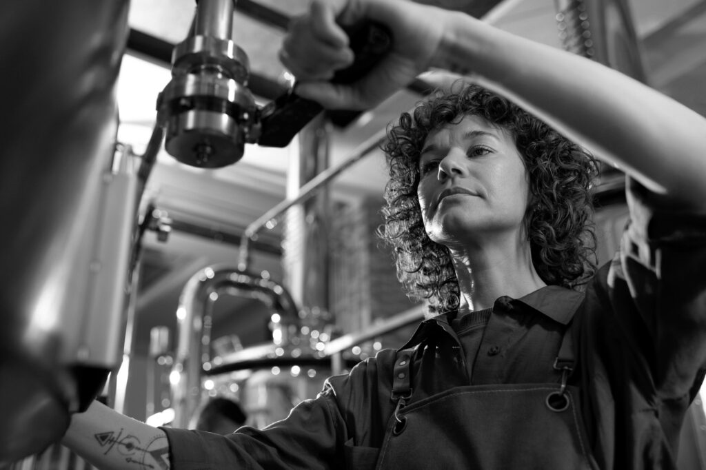 Empowering Women Through Plumbing Education