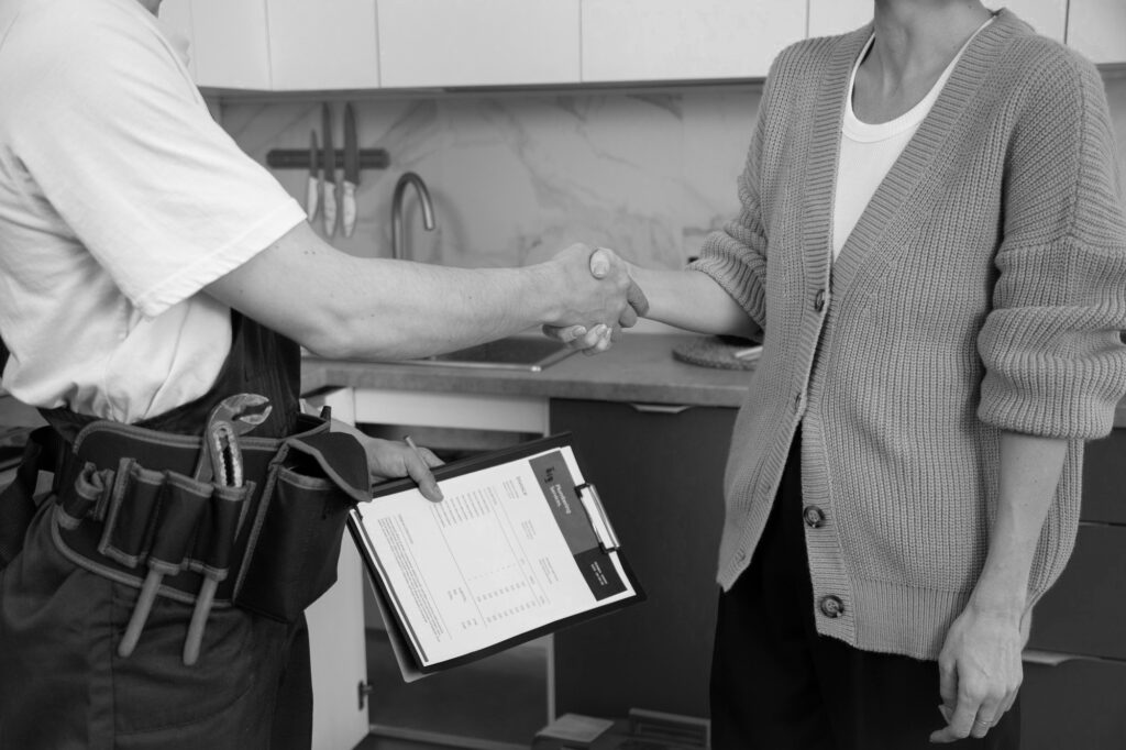 Plumbing Certification