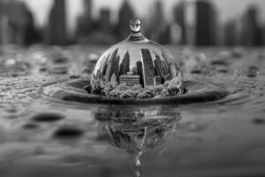 Plumbing and Sustainability