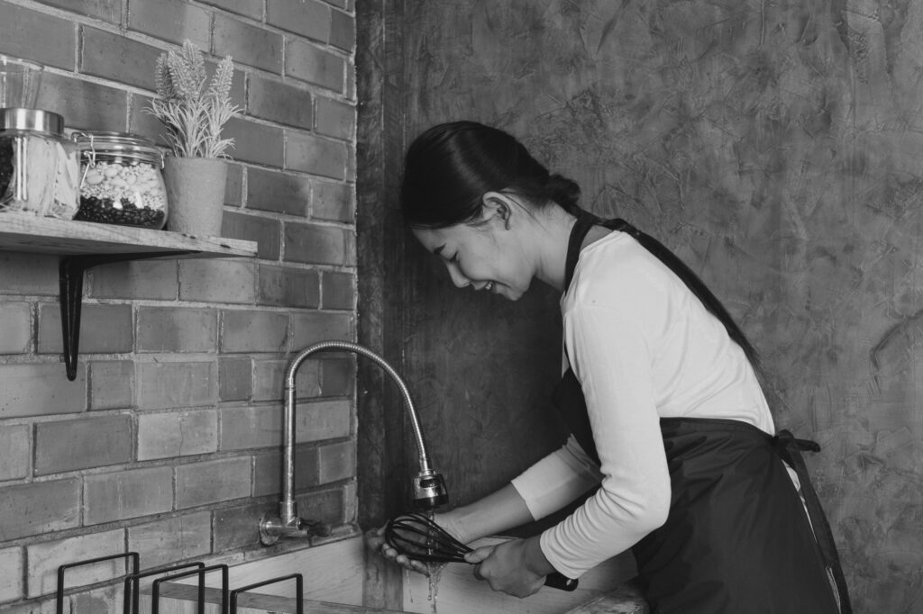 Women in Plumbing